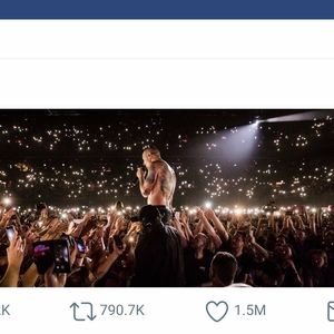 Meet your Posher, Douglas